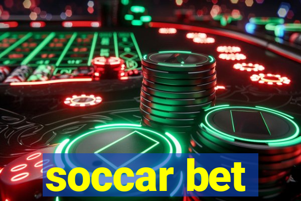 soccar bet